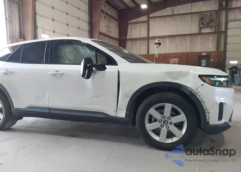 2024 Honda Prologue Ex z USA, uszkodzony, nr VIN 3GPKHVRJ1RS542691